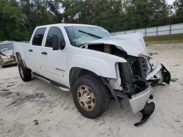 Photo 1 from auction – 2009 GMC SIERRA K25 with VIN 1GTHK53K79F114868