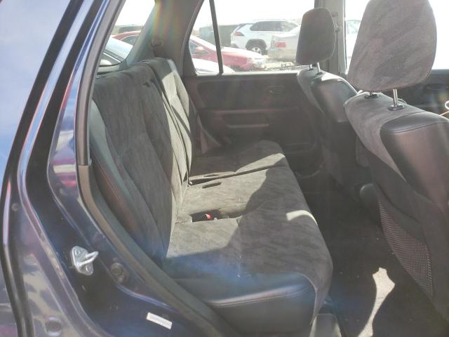 Photo 6 from auction – 2002 HONDA CR-V EX with VIN JHLRD78822C048067