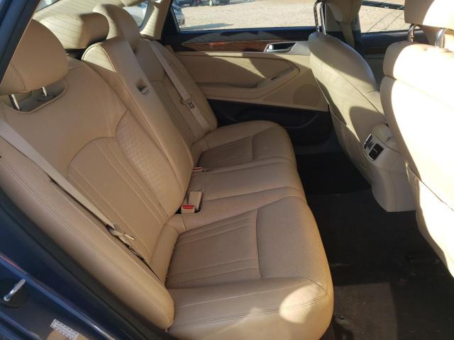 Photo 6 from auction – 2016 HYUNDAI GENESIS 3. with VIN KMHGN4JEXGU108237