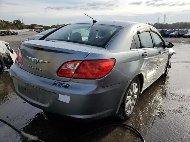 Photo 4 from auction – 2010 CHRYSLER SEBRING TO with VIN 1C3CC4FB2AN199985