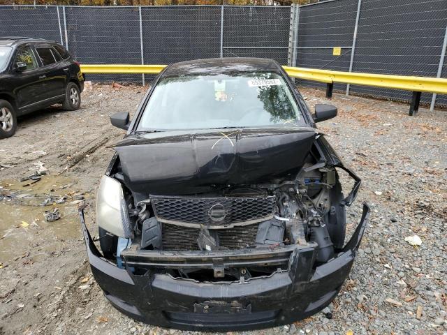 Photo 9 from auction – 2011 NISSAN SENTRA 2.0 with VIN 3N1AB6APXBL673903
