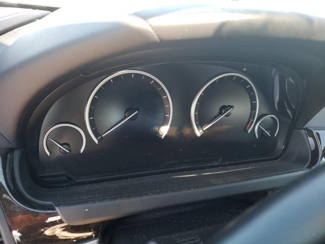 Photo 8 from auction – 2012 BMW 650 I with VIN WBALZ3C52CC397707