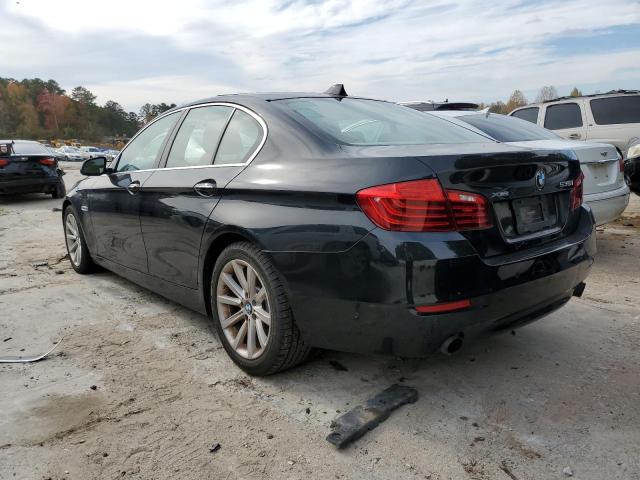 Photo 3 from auction – 2015 BMW 535 XI with VIN WBA5B3C56FD541108