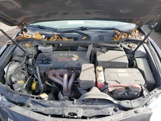 Photo 7 from auction – 2008 TOYOTA CAMRY HYBR with VIN 4T1BB46K08U045779