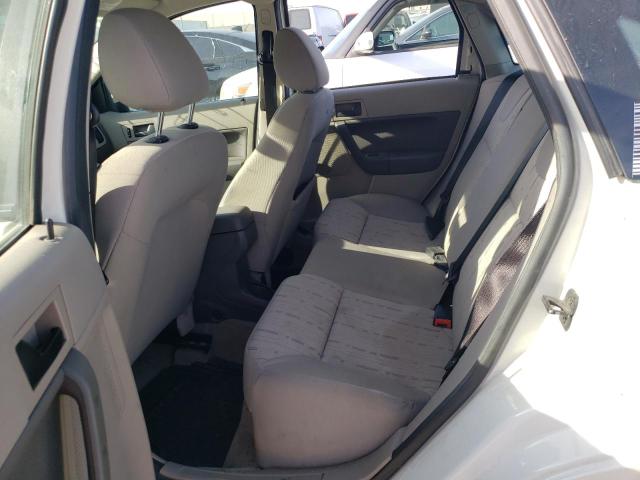 Photo 6 from auction – 2009 FORD FOCUS SE with VIN 1FAHP35N89W174614
