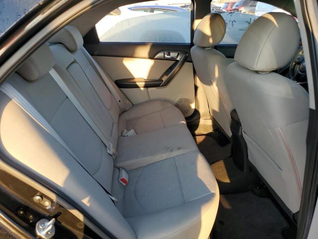 Photo 6 from auction – 2013 KIA FORTE EX with VIN KNAFU4A23D5709629