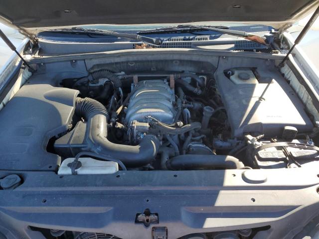 Photo 7 from auction – 2004 LEXUS GX 470 with VIN JTJBT20X140061787