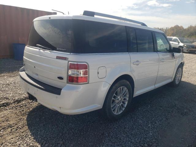 Photo 4 from auction – 2014 FORD FLEX SEL with VIN 2FMGK5C89EBD15890