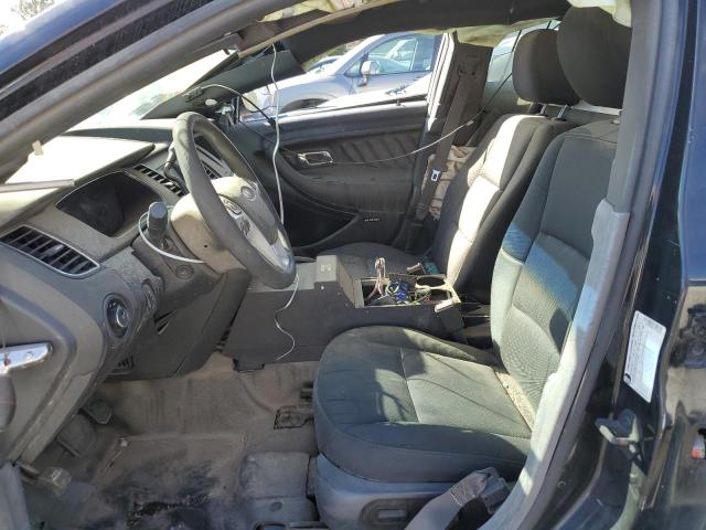 Photo 5 from auction – 2015 FORD TAURUS POL with VIN 1FAHP2MK2FG165205