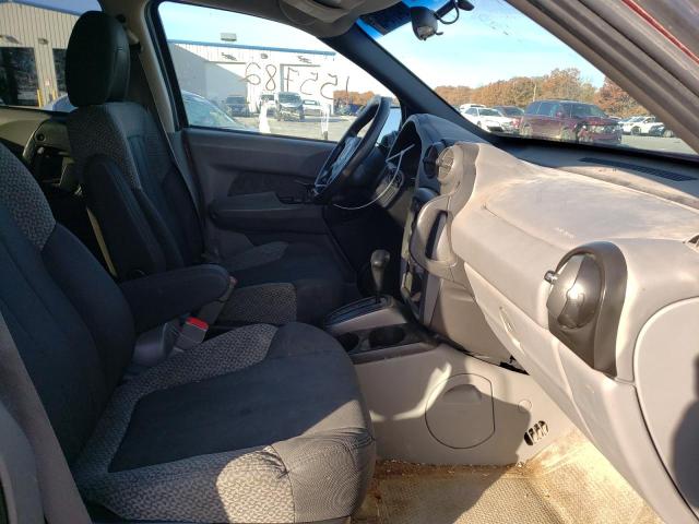 Photo 5 from auction – 2004 PONTIAC AZTEK with VIN 3G7DB03E74S590391