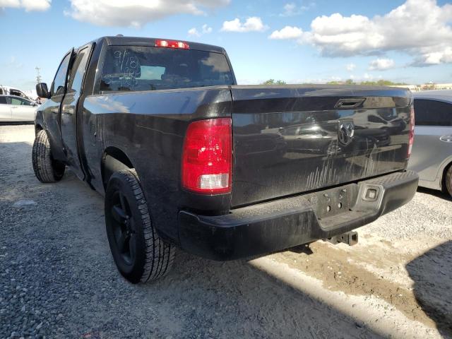Photo 3 from auction – 2019 RAM 1500 CLASS with VIN 1C6RR6FG1KS555011