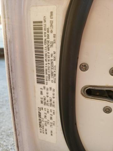 Photo 10 from auction – 2014 RAM 1500 ST with VIN 1C6RR6FT3ES229079