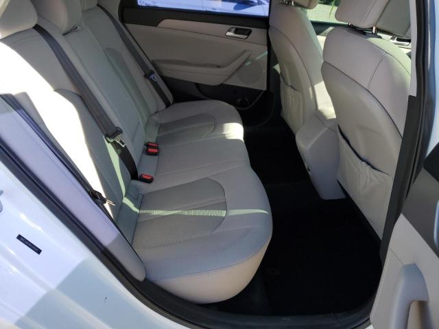 Photo 6 from auction – 2016 HYUNDAI SONATA SE with VIN 5NPE24AF8GH350094