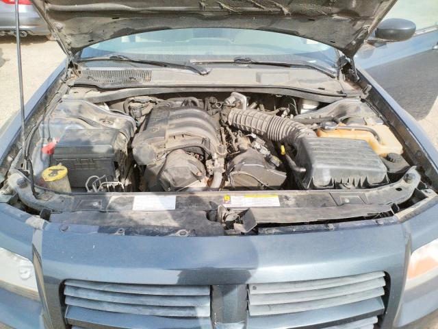 Photo 7 from auction – 2008 DODGE MAGNUM with VIN 2D4FV47T18H104154