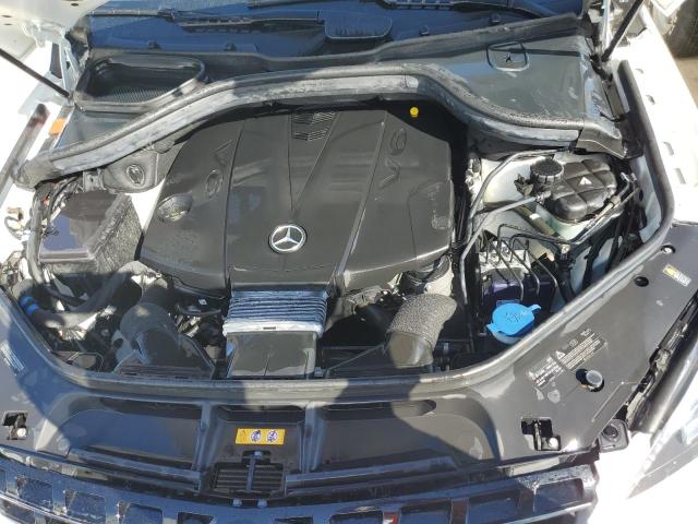 Photo 7 from auction – 2014 MERCEDES-BENZ ML 350 BLU with VIN 4JGDA2EBXEA303580