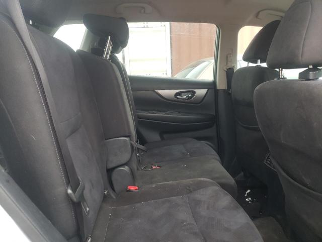 Фото 6 с аукциона – 2015 NISSAN ROGUE S с VIN KNMAT2MT4FP559997
