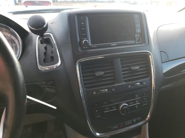 Photo 10 from auction – 2012 DODGE GRAND CARA with VIN 2C4RDGDG6CR215548