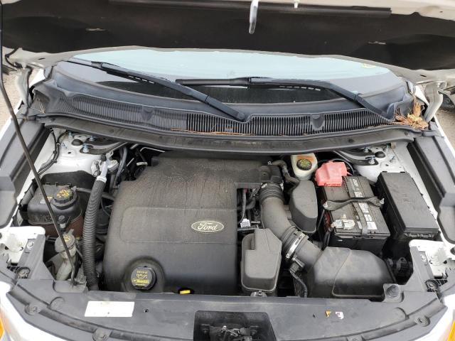 Photo 7 from auction – 2013 FORD EXPLORER X with VIN 1FM5K7D81DGB76301