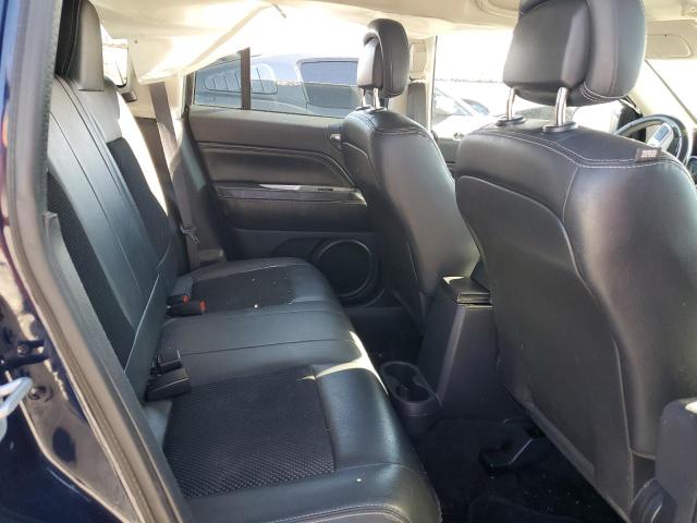 Photo 6 from auction – 2016 JEEP COMPASS LA with VIN 1C4NJCEA1GD744389