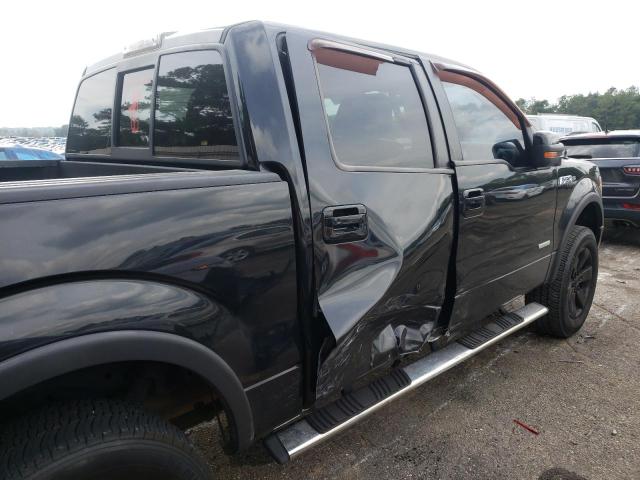 Photo 9 from auction – 2013 FORD F150 SUPER with VIN 1FTFW1ET0DFB41705