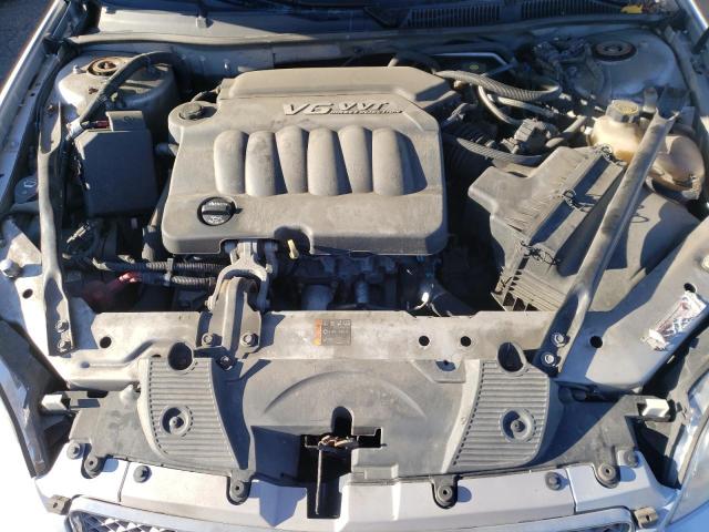 Photo 7 from auction – 2013 CHEVROLET IMPALA LS with VIN 2G1WA5E39D1202023