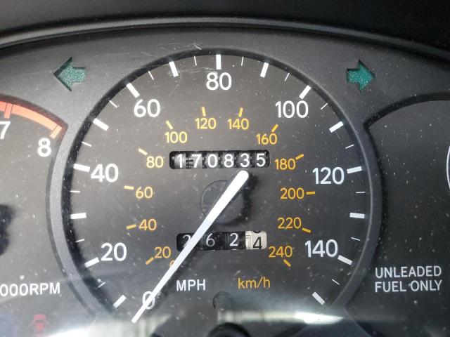 Photo 8 from auction – 1994 TOYOTA CELICA GT with VIN JT2ST07FXR0001253