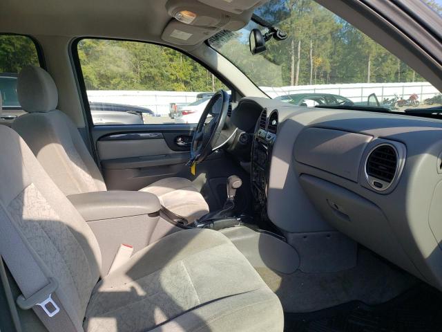 Photo 5 from auction – 2007 GMC ENVOY with VIN 1GKDS13S872104978