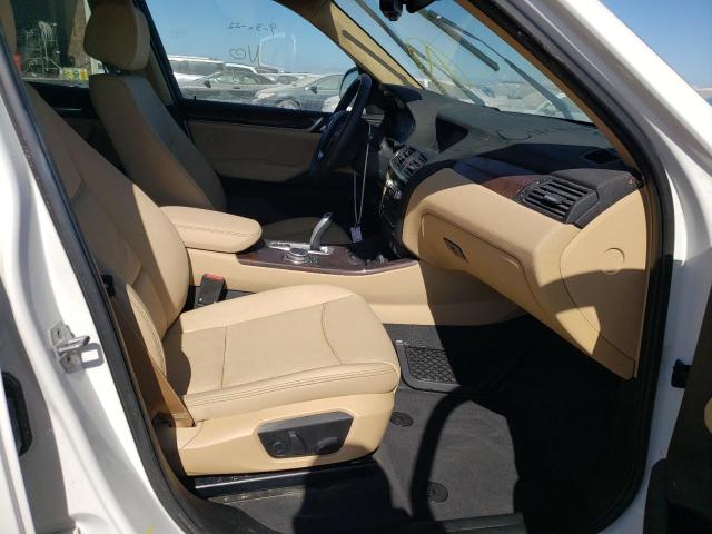 Photo 5 from auction – 2016 BMW X3 XDRIVE2 with VIN 5UXWX9C50G0D84486