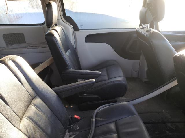 Photo 6 from auction – 2013 CHRYSLER TOWN & COU with VIN 2C4RC1BG7DR792965