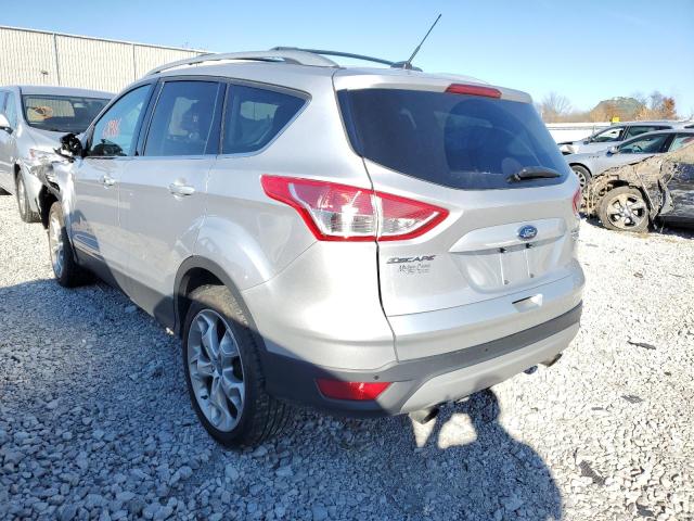 Photo 3 from auction – 2013 FORD ESCAPE TIT with VIN 1FMCU9J99DUD85281