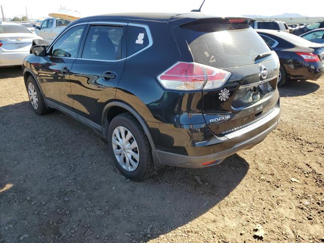 Photo 3 from auction – 2016 NISSAN ROGUE S with VIN KNMAT2MT8GP652278