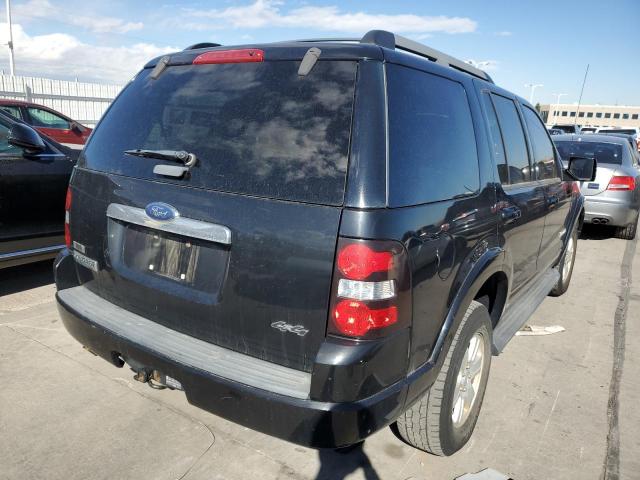 Photo 4 from auction – 2008 FORD EXPLORER X with VIN 1FMEU73EX8UA75198