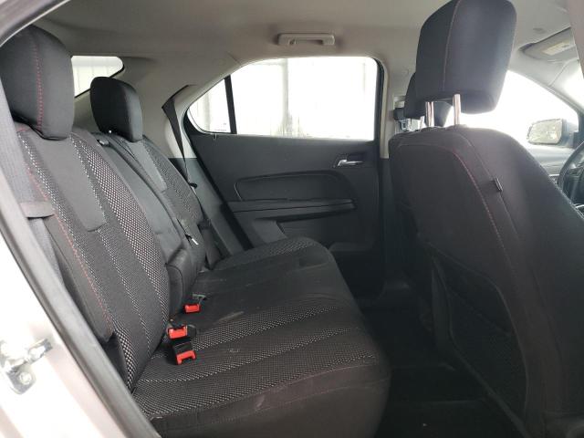 Photo 6 from auction – 2016 CHEVROLET EQUINOX LS with VIN 2GNALBEK3G1171509