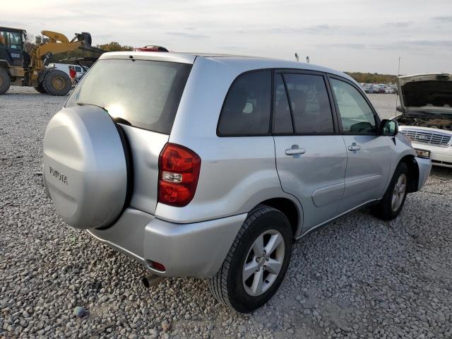 Photo 4 from auction – 2005 TOYOTA RAV4 with VIN JTEGD20V650054058