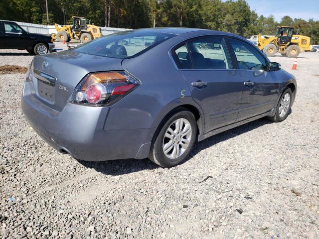 Photo 4 from auction – 2011 NISSAN ALTIMA BAS with VIN 1N4AL2AP4BN472796
