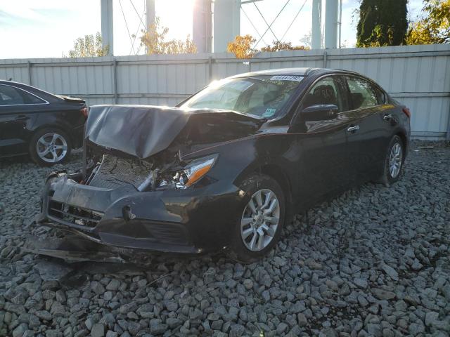 Photo 2 from auction – 2016 NISSAN ALTIMA 2.5 with VIN 1N4AL3AP6GN345254