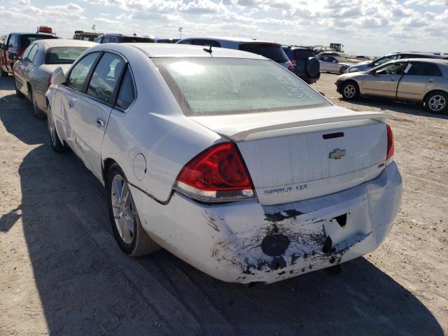 Photo 3 from auction – 2014 CHEVROLET IMPALA LIM with VIN 2G1WC5E38E1114611