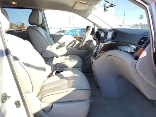 Photo 5 from auction – 2015 NISSAN QUEST S with VIN JN8AE2KP6F9128277