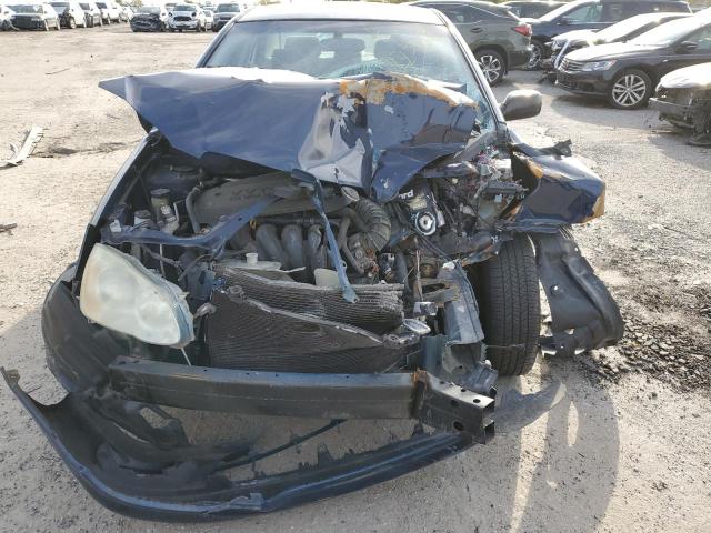 Photo 9 from auction – 2006 TOYOTA COROLLA CE with VIN 2T1BR32E66C614008