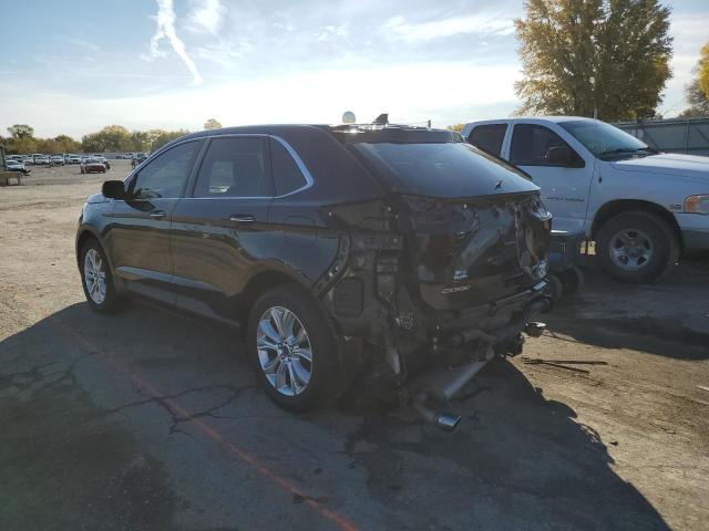 Photo 3 from auction – 2020 FORD EDGE TITAN with VIN 2FMPK4K96LBB32156