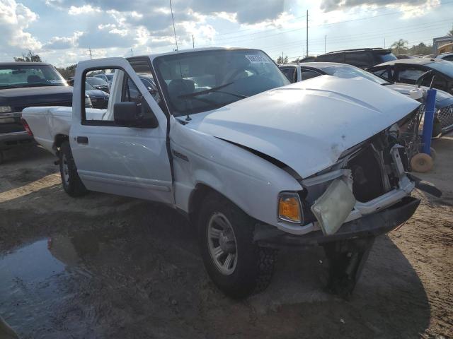 Photo 1 from auction – 2008 FORD RANGER with VIN 1FTYR10DX8PA11494