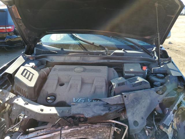 Photo 7 from auction – 2014 CHEVROLET EQUINOX LT with VIN 2GNFLBE38E6187980