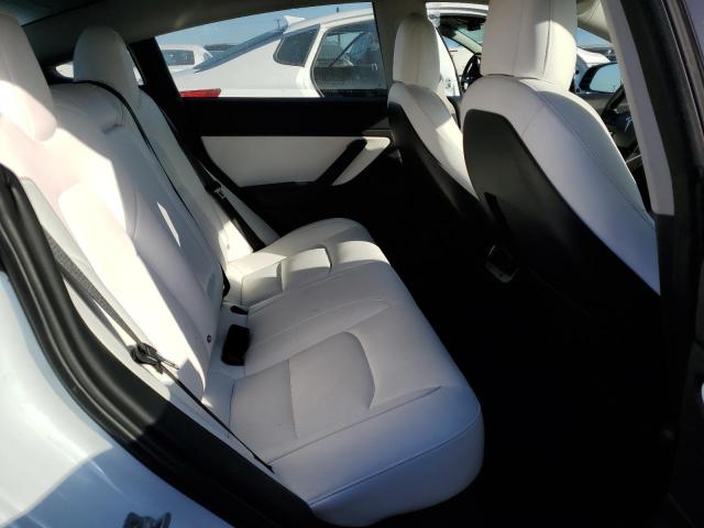 Photo 6 from auction – 2018 TESLA MODEL 3 with VIN 5YJ3E1EA0JF168553