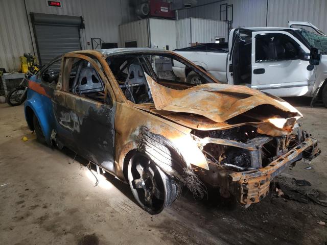 Photo 1 from auction – 2008 FORD FOCUS SE with VIN 1FAHP33NX8W127571