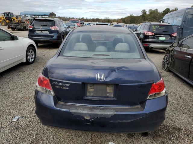 Photo 9 from auction – 2008 HONDA ACCORD with VIN 1HGCP26498A042933