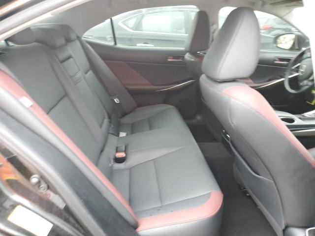 Photo 6 from auction – 2019 LEXUS IS 300 with VIN JTHBA1D29K5086467