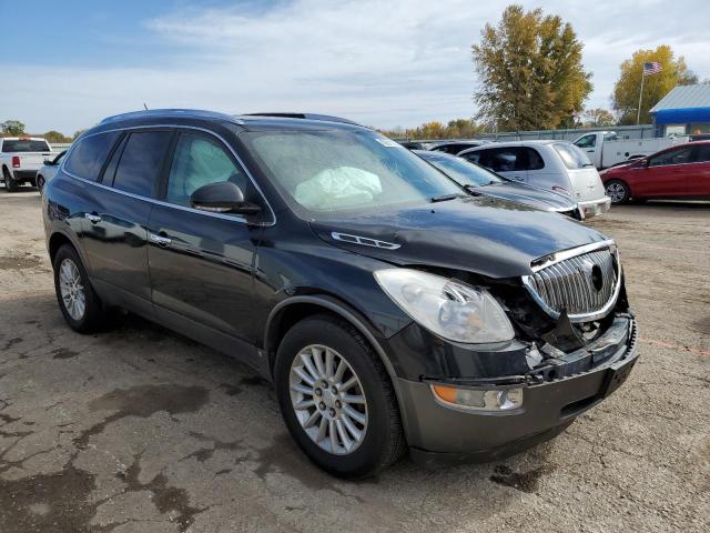 Photo 1 from auction – 2009 BUICK ENCLAVE CX with VIN 5GAEV23DX9J158811