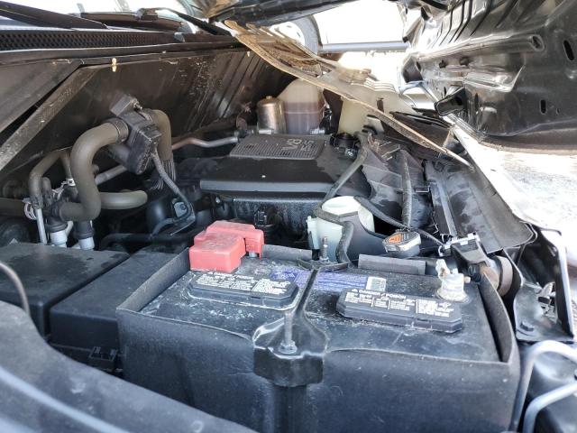 Photo 7 from auction – 2016 NISSAN NV 3500 S with VIN 5BZAF0AA4GN853606