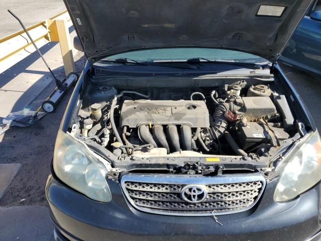 Photo 7 from auction – 2007 TOYOTA COROLLA CE with VIN 1NXBR32E67Z888955
