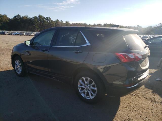Photo 3 from auction – 2019 CHEVROLET EQUINOX LT with VIN 2GNAXJEV3K6265040